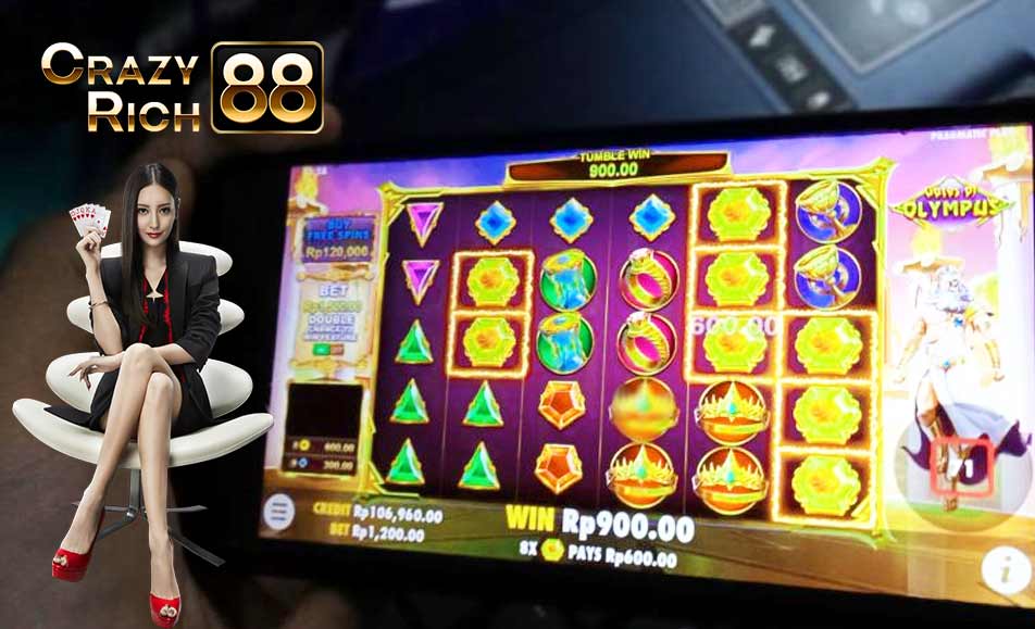 slot gacor tanpa potongan