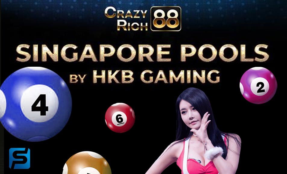 togel online singapura